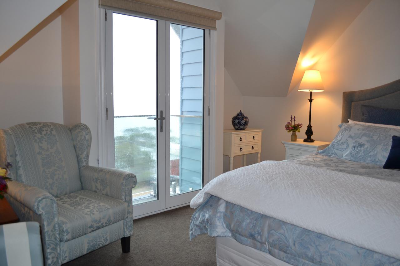 Sapphire Shores Luxury Retreat 마운트 마사 외부 사진