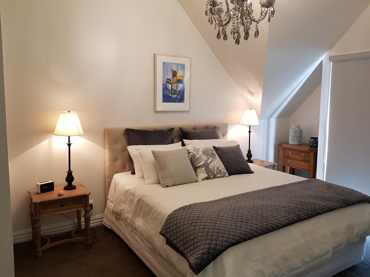 Sapphire Shores Luxury Retreat 마운트 마사 외부 사진