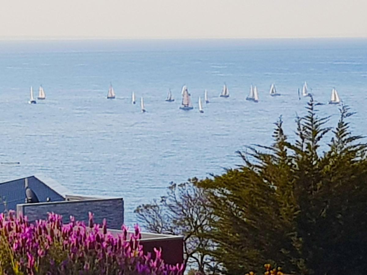 Sapphire Shores Luxury Retreat 마운트 마사 외부 사진