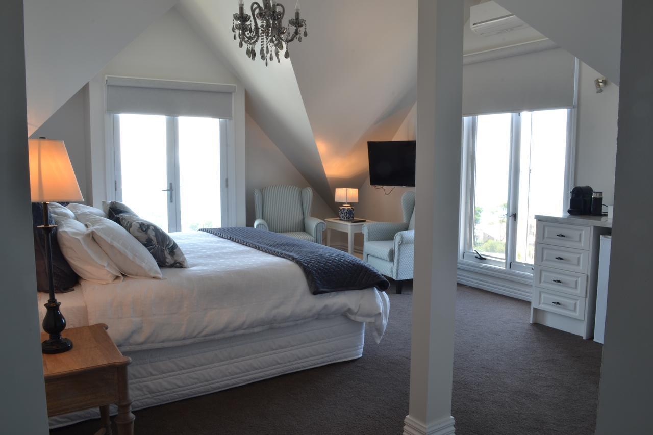 Sapphire Shores Luxury Retreat 마운트 마사 외부 사진